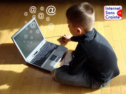 Internet Sans Crainte sur Canal J Internet Sans Crainte sur Canal J