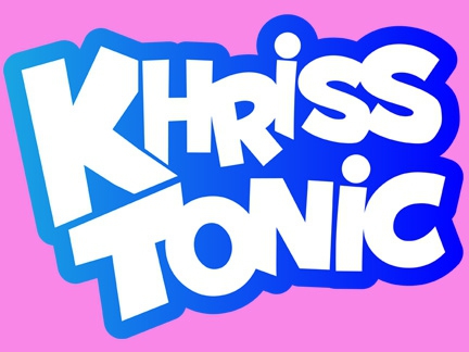 KhrissTonic KhrissTonic