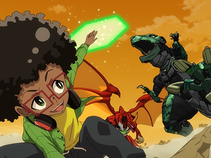 Bakugan Bakugan