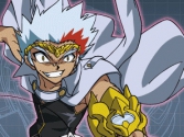 Ryuga- Beyblade Ryuga- Beyblade