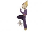 Code Lyoko Code Lyoko