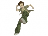 Code Lyoko Code Lyoko