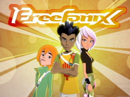Freefonix Freefonix