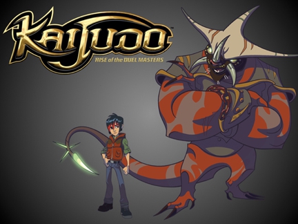 Kaijudo Kaijudo