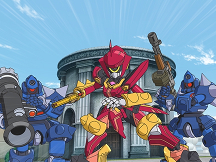 LBX LBX
