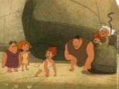 Croods origines Croods origines