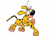 Marsupilami Marsupilami