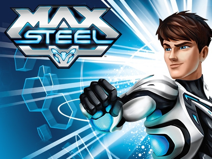 Max Steel Max Steel