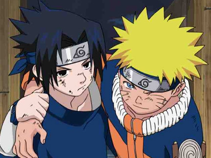 Naruto Naruto
