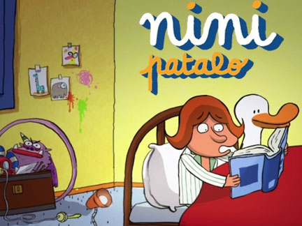 Nini Patalo Nini Patalo