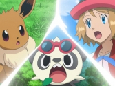 La fête des Pokémon La fête des Pokémon