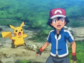Pokémon le film 19 : Volcanion et la merveille mécanique Pokémon le film 19 : Volcanion et la merveille mécanique