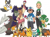 Pokémon : Destinées Rivales Pokémon : Destinées Rivales