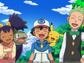 Saison 16 - Pokémon noir et blanc : Aventures à Unys Saison 16 - Pokémon noir et blanc : Aventures à Unys