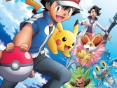 Pokémon Saison 17 - Pokémon, la série : XY Pokémon Saison 17 - Pokémon, la série : XY