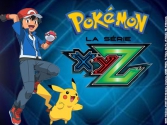 La saison de 19 de Pokémon La saison de 19 de Pokémon
