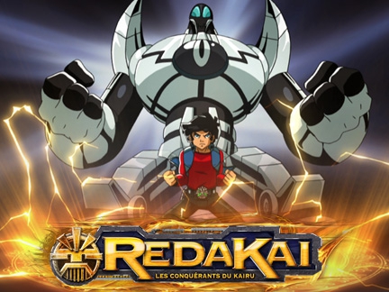 Redakai Redakai