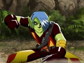 Zane - Redakai Zane - Redakai