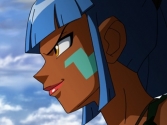 Maya - Redakai Maya - Redakai