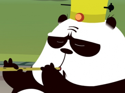 Skunk Fu ! Skunk Fu !