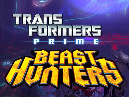 Transformers Prime Transformers Prime
