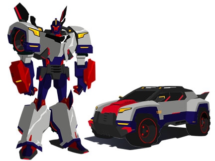 Transformers Robots in Disguise Saison 2 Transformers Robots in Disguise Saison 2