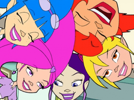 Trollz Trollz