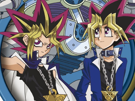 Yu Gi Oh! Yu Gi Oh!