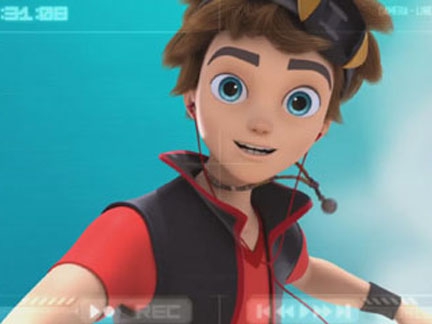 Zak Storm Super Pirate Zak Storm Super Pirate