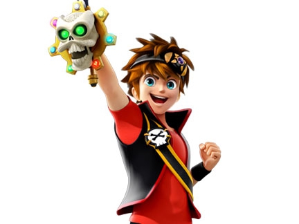 Zak Storm : Super Pirate Zak Storm : Super Pirate