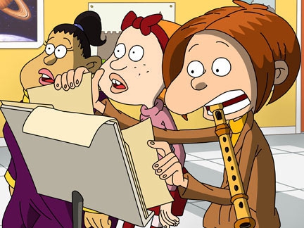 Zap Collège Zap Collège