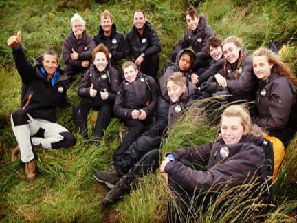 Bear Grylls Survival School Bear Grylls Survival School