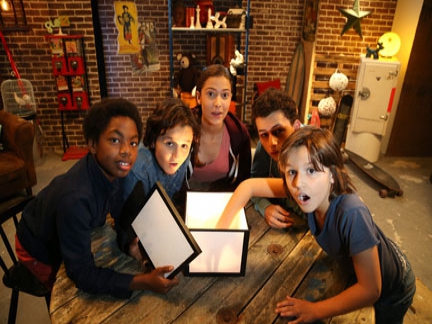 Magic Kids Magic Kids