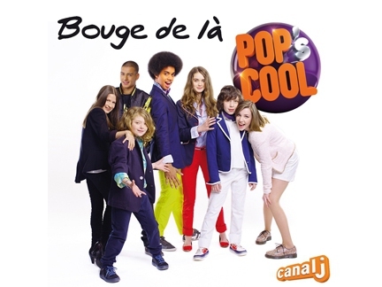 Pop's Cool Pop's Cool