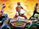 Power rangers dino charge Power rangers dino charge