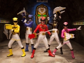 Power Rangers Megaforce Power Rangers Megaforce