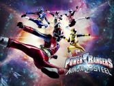 Power Rangers Ninja Steel Power Rangers Ninja Steel