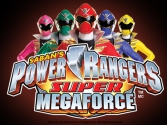 Power Rangers Super Megaforce Power Rangers Super Megaforce