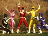 Power Rangers Super Samuraï Power Rangers Super Samuraï