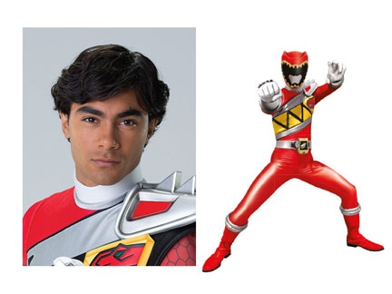 Power Rangers Power Rangers
