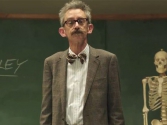 Professeur Burley Professeur Burley