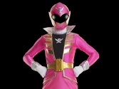 Emma - Le Ranger Rose Emma - Le Ranger Rose