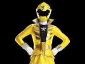 Gia - Le Ranger Jaune Gia - Le Ranger Jaune
