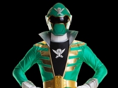 Jake - Le Ranger Vert Jake - Le Ranger Vert