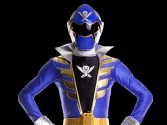 Noah - Le Ranger Bleu Noah - Le Ranger Bleu