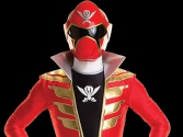 Troy - Le Ranger Rouge Troy - Le Ranger Rouge