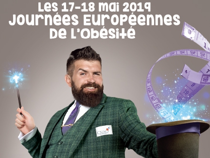 Les journées européennes de l'obésité Les journées européennes de l'obésité