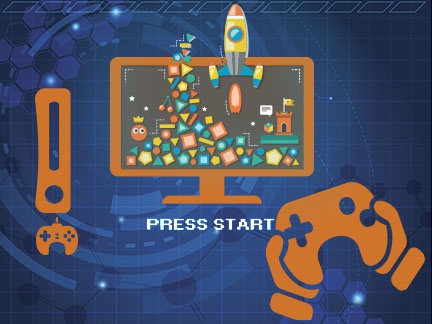 Spécial Jeux Vidéo Spécial Jeux Vidéo