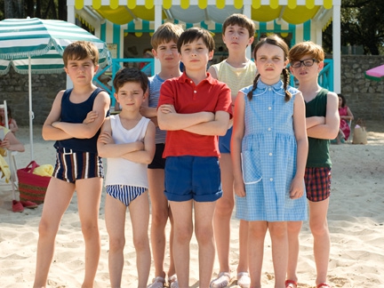 Les Vacances du Petit Nicolas Les Vacances du Petit Nicolas