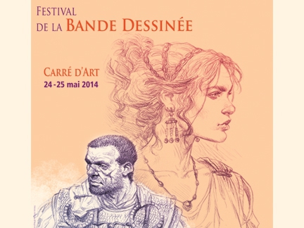 Festival de la Bande Dessinée Festival de la Bande Dessinée